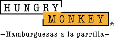 Hungry monkey Merida